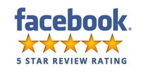 Fastlane Facebook 5 Stars