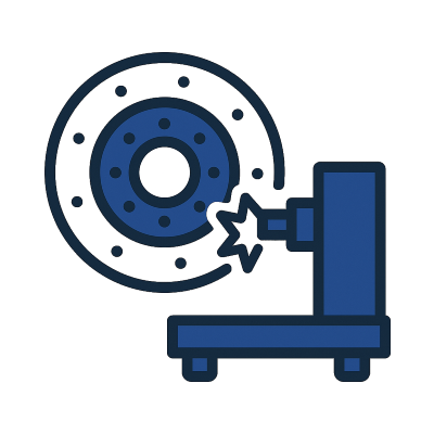 Brake Icon