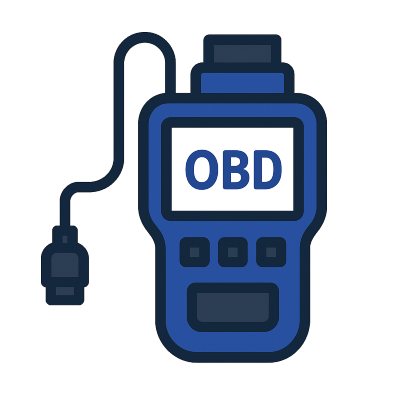 Scanner Icon