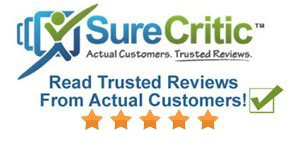 Fastlane Sure Critic 5 Stars